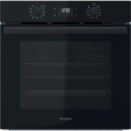 Whirlpool OMR58HU1B Horno Multifunción 71L A+ Negro