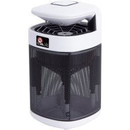 Jata MT12B Antimosquitos Eléctrico de Uso Interior Actúa en 20m2