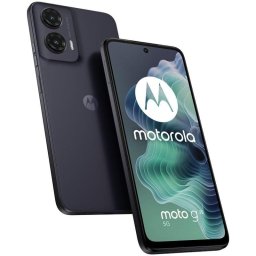 Motorola Moto G35 5G 4GB 128GB 6.72" Negro doble SIM