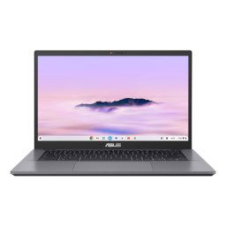 Portátil Asus ChromeBook CX3402CBA-PQ0597 14″ i5-1235U 8GB 256GB FHD WiFi 6 Chrome OS Gris Rocky