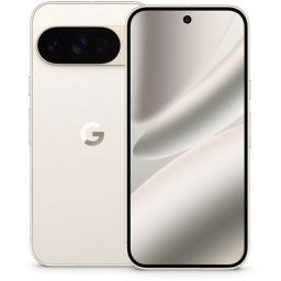 Smartphone Google Pixel 10 Pro 16GB 256GB 5G Dual SIM 6.3" OLED Gemini IA 4870mAh Porcelana