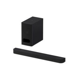 Barra de sonido Sony HT-B600 Bluetooth HDMI 350 W Dolby Atmos Subwoofer inalámbrico