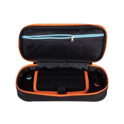Bolsa de transporte Blade Gaming BL1010 Switch 2 Protección rigida Negro gran capacidad