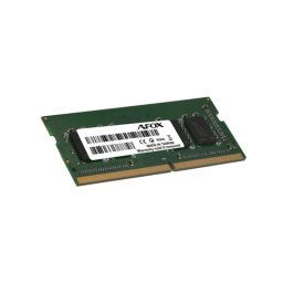 Memoria RAM Afox AFSD38AK1P 8GB 1x8GB DDR3 1600MHz SO-DIMM 204-pin
