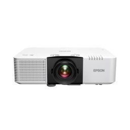 Proyector Epson EB-L690U WUXGA 6500 Lúmenes 500" Láser 3LCD Smart HDR Miracast