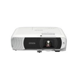 Proyector Epson EB-FH54 FullHD 4100 Lúmenes 304" Lámpara 3LCD Smart Wi-Fi Miracast AirPlay 2