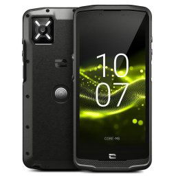 Crosscall Core-M6 6GB 128GB 5.99" Gorilla Glass 5G Dual SIM IP68 Android 15 Negro
