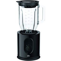 Braun JB5050 Batidora de Vaso 900W Negra