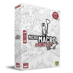 SD Games Micro Macro