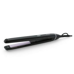 Philips BHS677/00 Plancha de Pelo Negra