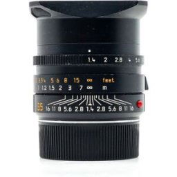 Leica 24-90mm f/2.8-4 Vario-Elmarit-SL ASPH [11176] (Condition: Excellent)