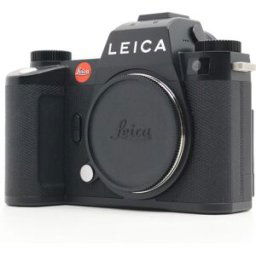 Leica SL3 (Condition: Like New)