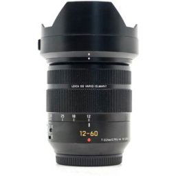 Panasonic Leica DG Vario-Elmarit 12-60mm f/2.8-4.0 ASPH. Power O.I.S. (Condition: Like New)