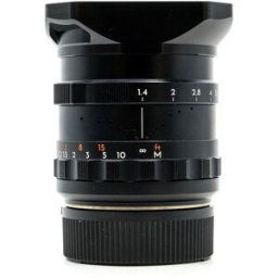 Thypoch Simera 35mm f/1.4 - Leica M Fit (Condition: Excellent)