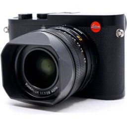 Leica Q2 (Condition: Excellent)