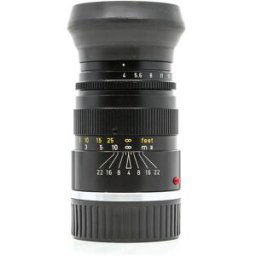 Leica 90mm f/4 Elmar-C [11540] (Condition: Excellent)