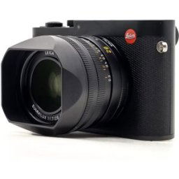 Leica Q (Typ 116) (Condition: Like New)