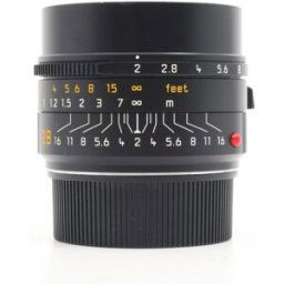 Leica 28mm f/2 Summicron-M ASPH [11618] (Condition: Excellent)