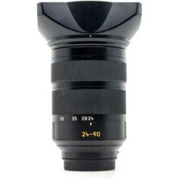 Leica 35mm f/1.4 Summilux-M ASPH [11663] (Condition: Good)