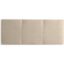 Pondecor Cabecero modelo KENIA en BEIGE de 150