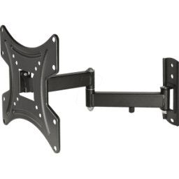 MYWALL MYW HL15-2L - Soporte de pared para TV LCD 23'' - 42'' (58 - 107 cm)