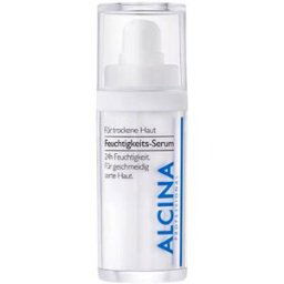 Alcina Suero hidratante 30 ml