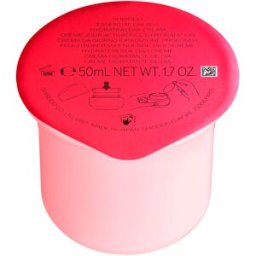 Shiseido Essential Energy Recambio de crema de día hidratante SPF 20 50 ml