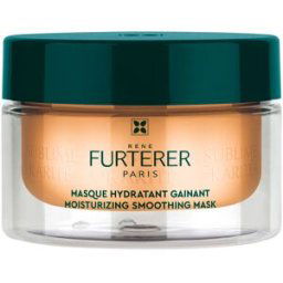 René Furterer Mascarilla capilar hidratante y suavizante Sublime Karité 200 ml