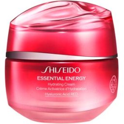 Shiseido Essential Energy Crema hidratante 50 ml