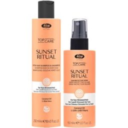 Lisap Top Care Sunset Ritual Set