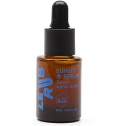 LE RUB Sunset Serum 4 ml