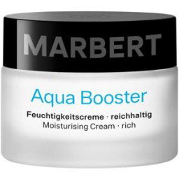 Marbert Aqua Booster Rica crema hidratante 50 ml