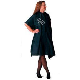 basler Lady B. Cabo "Lady B. Negro, letras blancas
