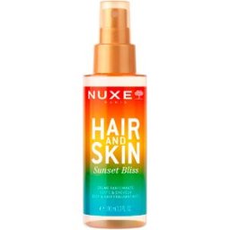 NUXE Bruma perfumada para cuerpo y cabello Sunset Bliss 100 ml
