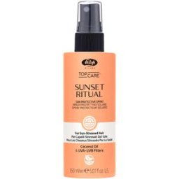 Lisap Top Care Sunset Ritual Sun Protective Spray 150 ml