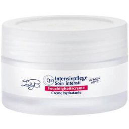 basler Lady B. Q10 Crema hidratante Q10 Tarro 50 ml