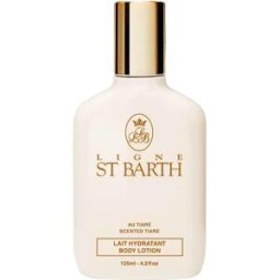 LIGNE ST BARTH Loción corporal hidratante Tiare 125 ml