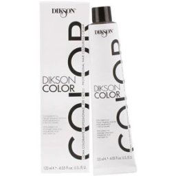 Dikson Color Serie Tabacco 8.73 Rubio Tabaco Claro, Tubo 120 ml