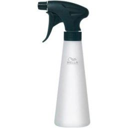Wella Botella de spray con bomba de palanca Unidad