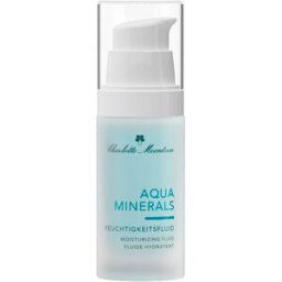 Charlotte Meentzen Aqua Minerals Líquido hidratante 30 ml