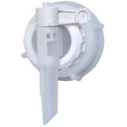 dusy professional Care Bombas Grifo de salida bidón de 5/10 litros
