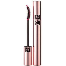 Yves Saint Laurent Volume Effet Faux Cils The Curler Mascara Negro, 6,5 ml