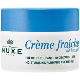 NUXE Crème Fraîche de Beauté Crema voluminizadora e hidratante 50 ml