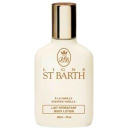 LIGNE ST BARTH Loción corporal hidratante de vainilla 25 ml