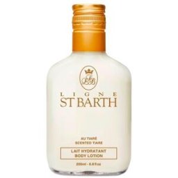 LIGNE ST BARTH Loción corporal hidratante Tiare 200 ml