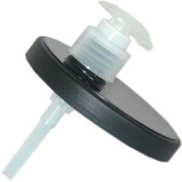 Village Tapa con bomba para Bodycream