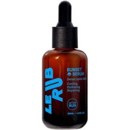 LE RUB Sunset Serum 30 ml