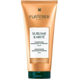 René Furterer KW-Sublime Karité champú hidratante y domador 200 ml