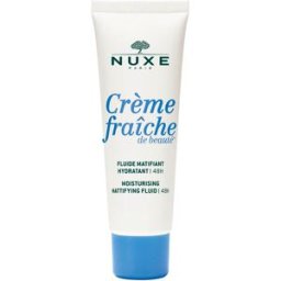 NUXE Crème Fraîche de Beauté Fluido hidratante matificante 50 ml
