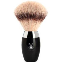 MÜHLE KOSMO Brocha de afeitar Silvertip Fibre®.